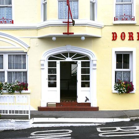 Dorrians Imperial Hotel Ballyshannon Luaran gambar