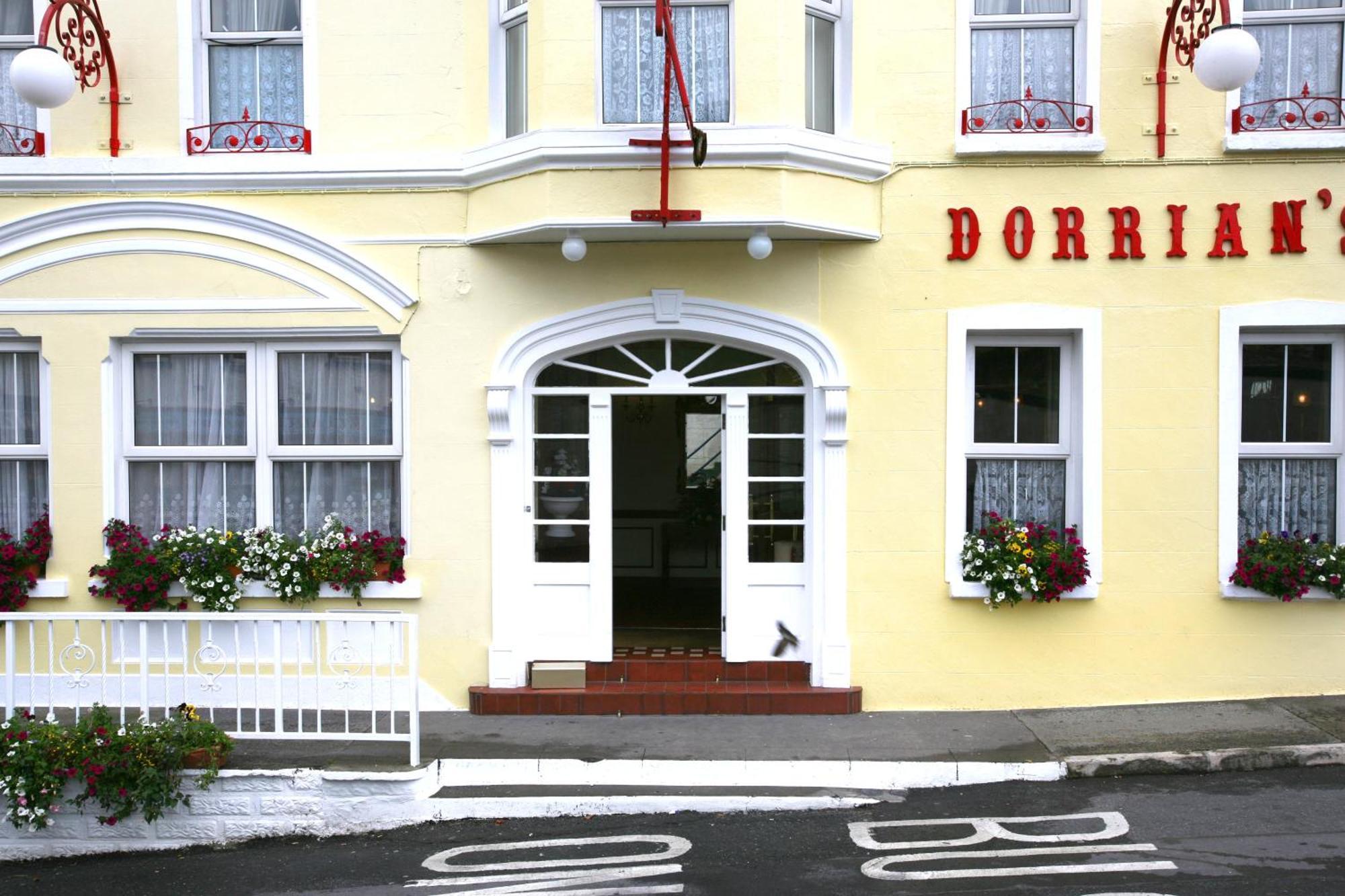 Dorrians Imperial Hotel Ballyshannon Luaran gambar