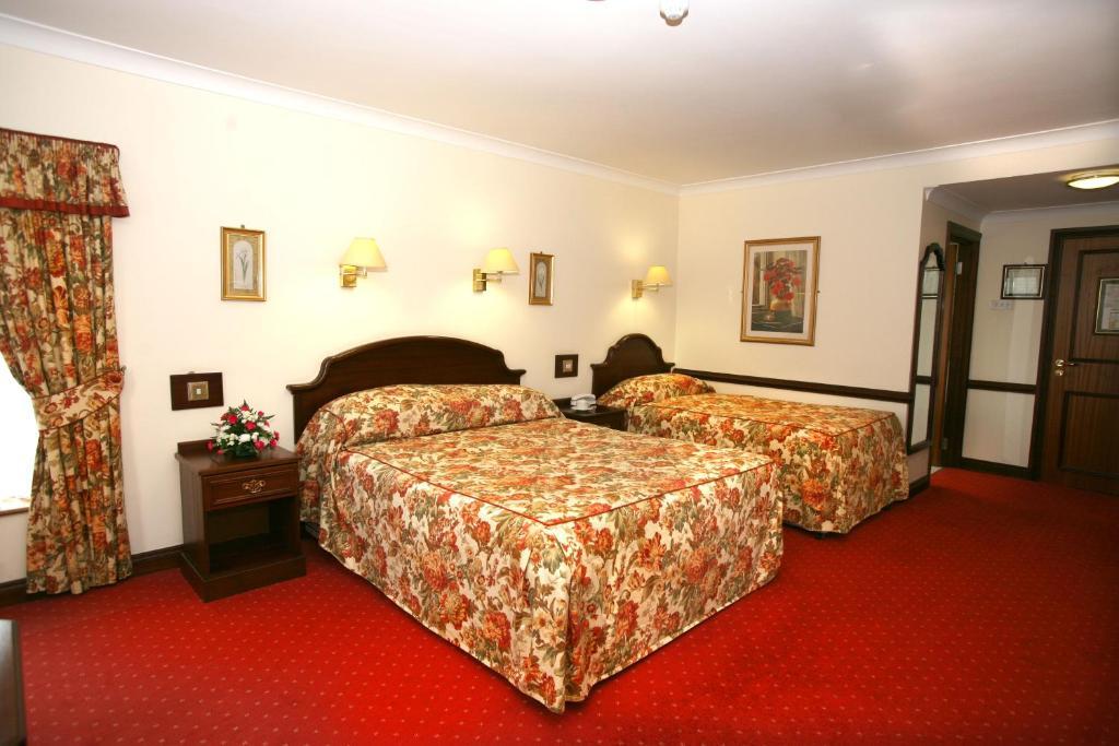 Dorrians Imperial Hotel Ballyshannon Bilik gambar