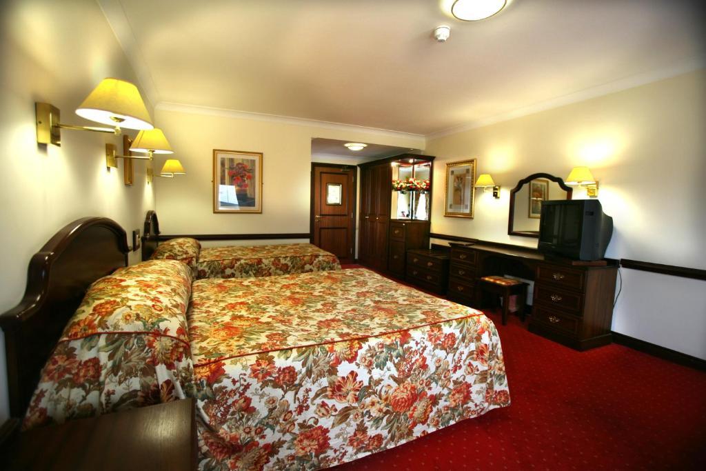 Dorrians Imperial Hotel Ballyshannon Bilik gambar